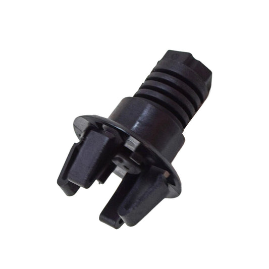 ya 13 5.27 Front Bonnet Hood Stop Buffer Black A0019982740 For W177 W118 W243 W247