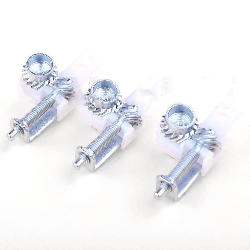 ya 17 Fittings Chain Tensioner Adjuster Kit MS241 MS251C MS231C Replacement 3pcs/set