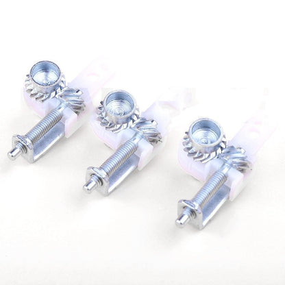ya 17 Fittings Chain Tensioner Adjuster Kit MS241 MS251C MS231C Replacement 3pcs/set