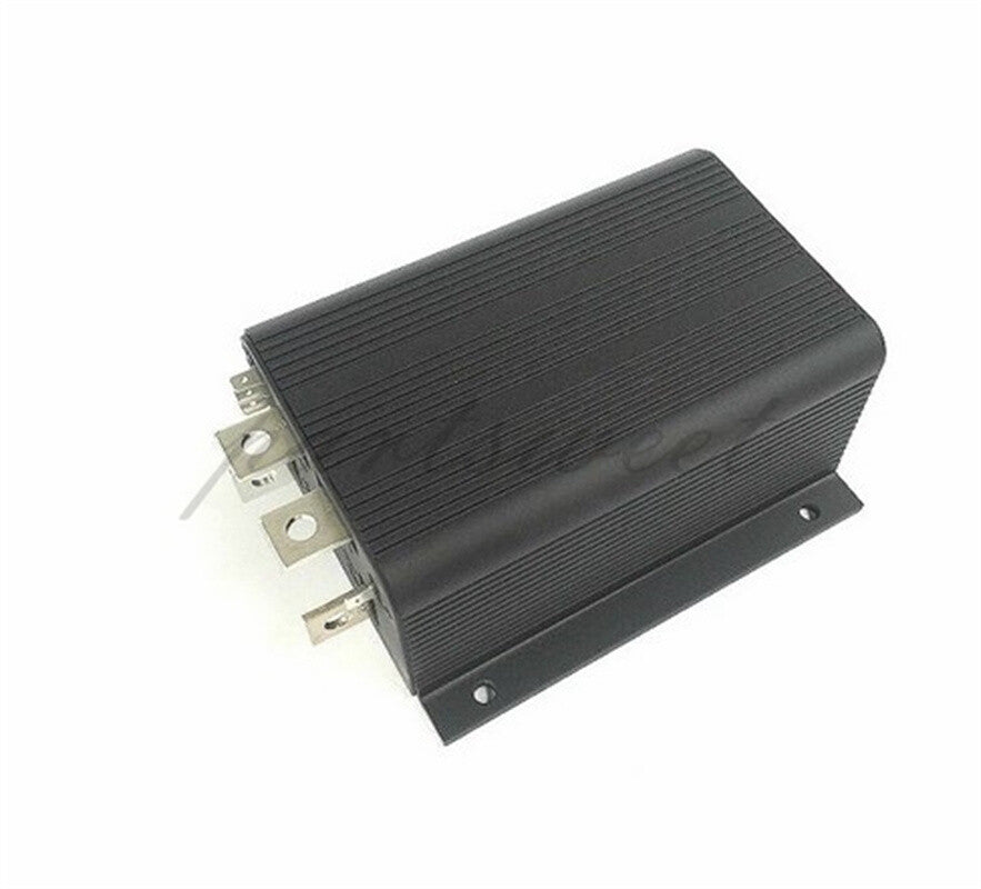 ya 5 8.7 New DC Motor Controller Upgraded for Curtis 275A 36V/48V 1204M-5201 1204M-5203