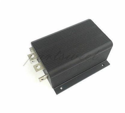 ya 5 8.7 New DC Motor Controller Upgraded for Curtis 275A 36V/48V 1204M-5201 1204M-5203