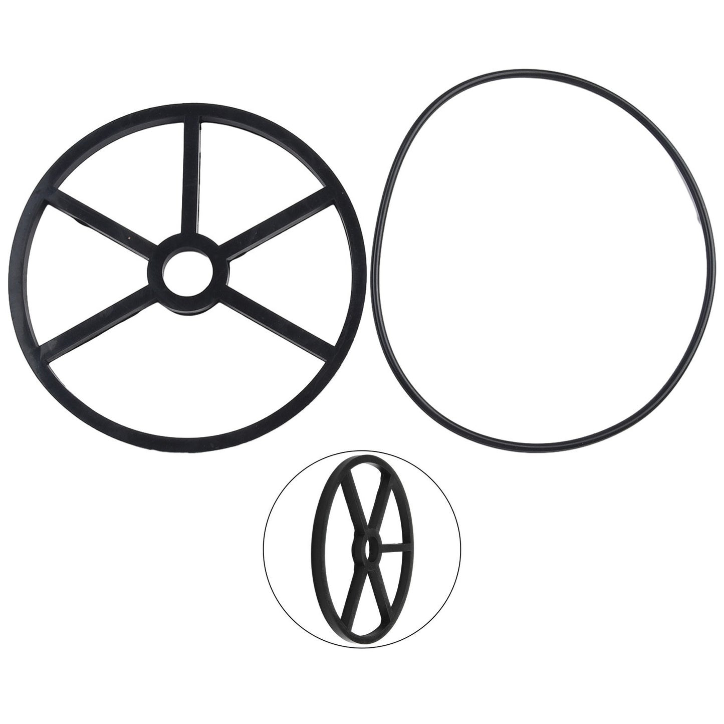 ya 14 Gasket O-Ring Kits Pool Cleaning Tools Garden Pool Pool Equipment Parts