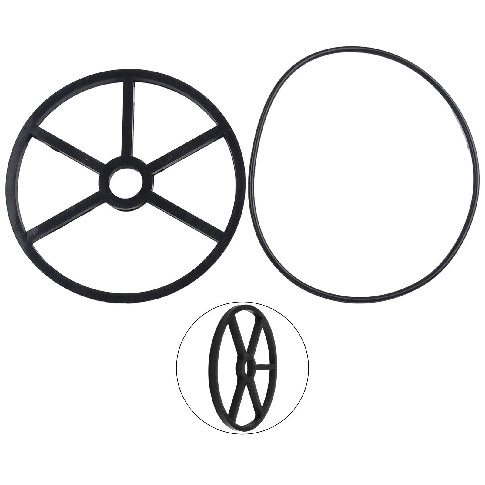 ya 14 Gasket O-Ring Kits Pool Cleaning Tools Garden Pool Pool Equipment Parts