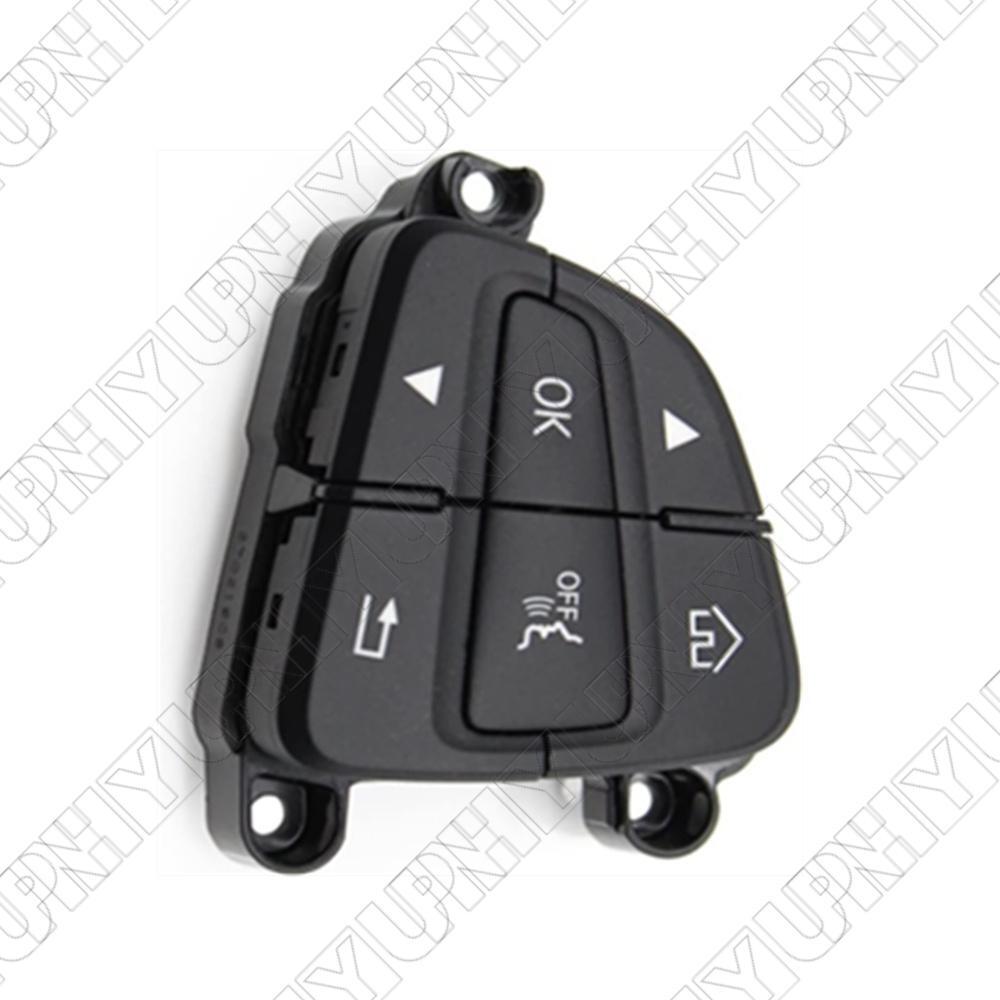 ya 13 Steering Wheel Left Cruise Control Switch Button For 15-18 for Mercedes C-Class W205