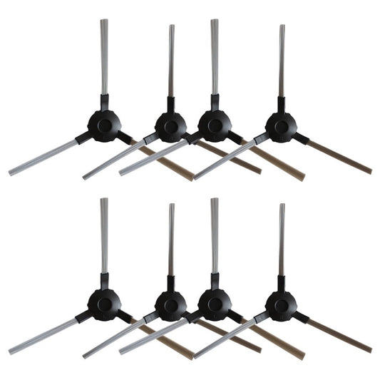 ya 25 Side Brush For Blaupunkt For Bluebot For XEASY BPK /For XPOWER/BPK-VCBB1XPW+
