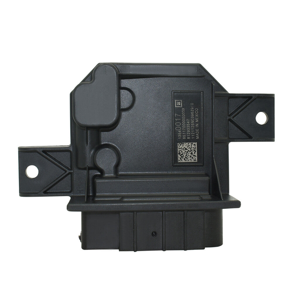 ya 8 5.27 Fuel Pump Control Module 13522663 for Buick for Chevrolet 1.5L 2.0L 3.6L
