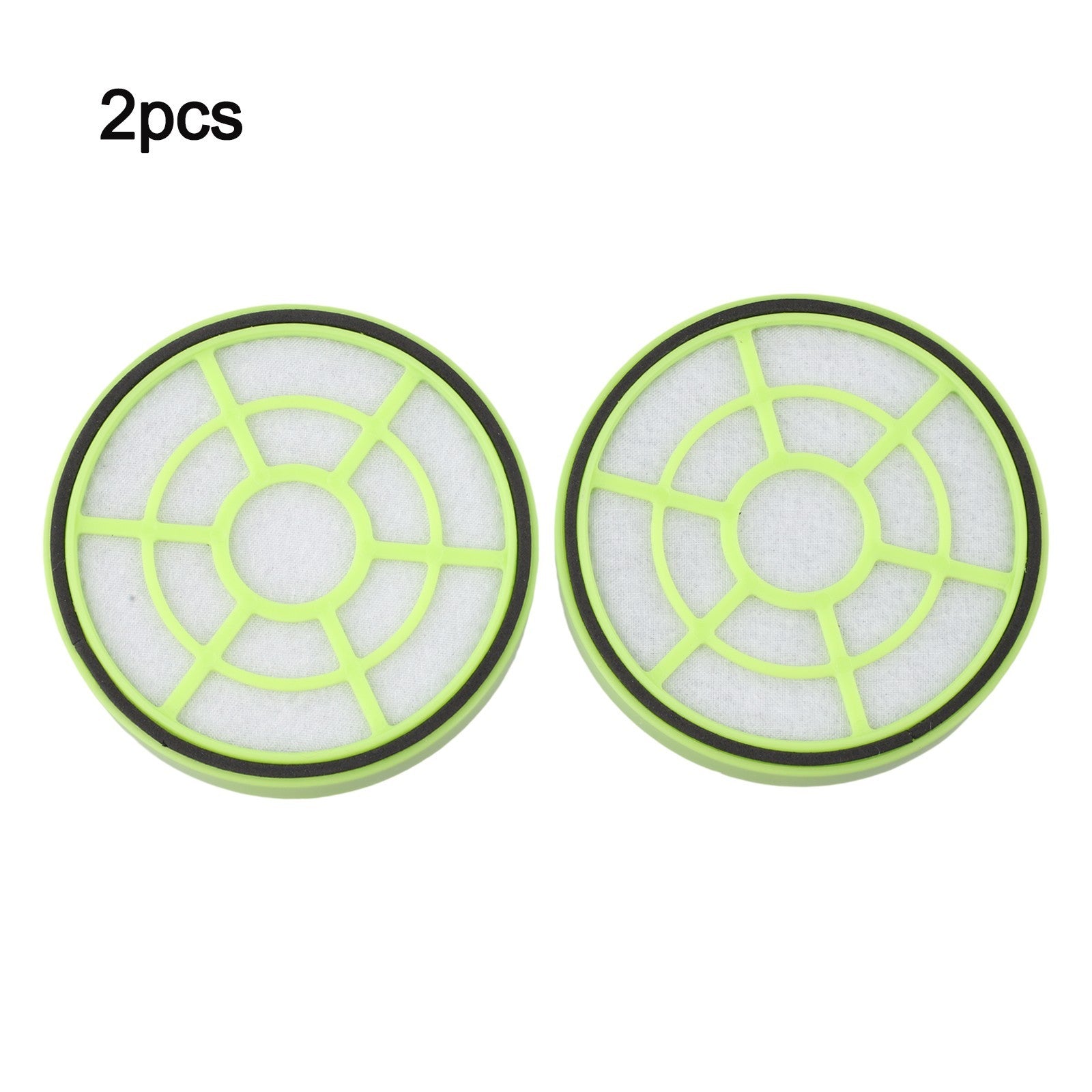 ya 25 2pack Replacement Filter for D521 D522 Handheld Vacuum Cleaner Accessories