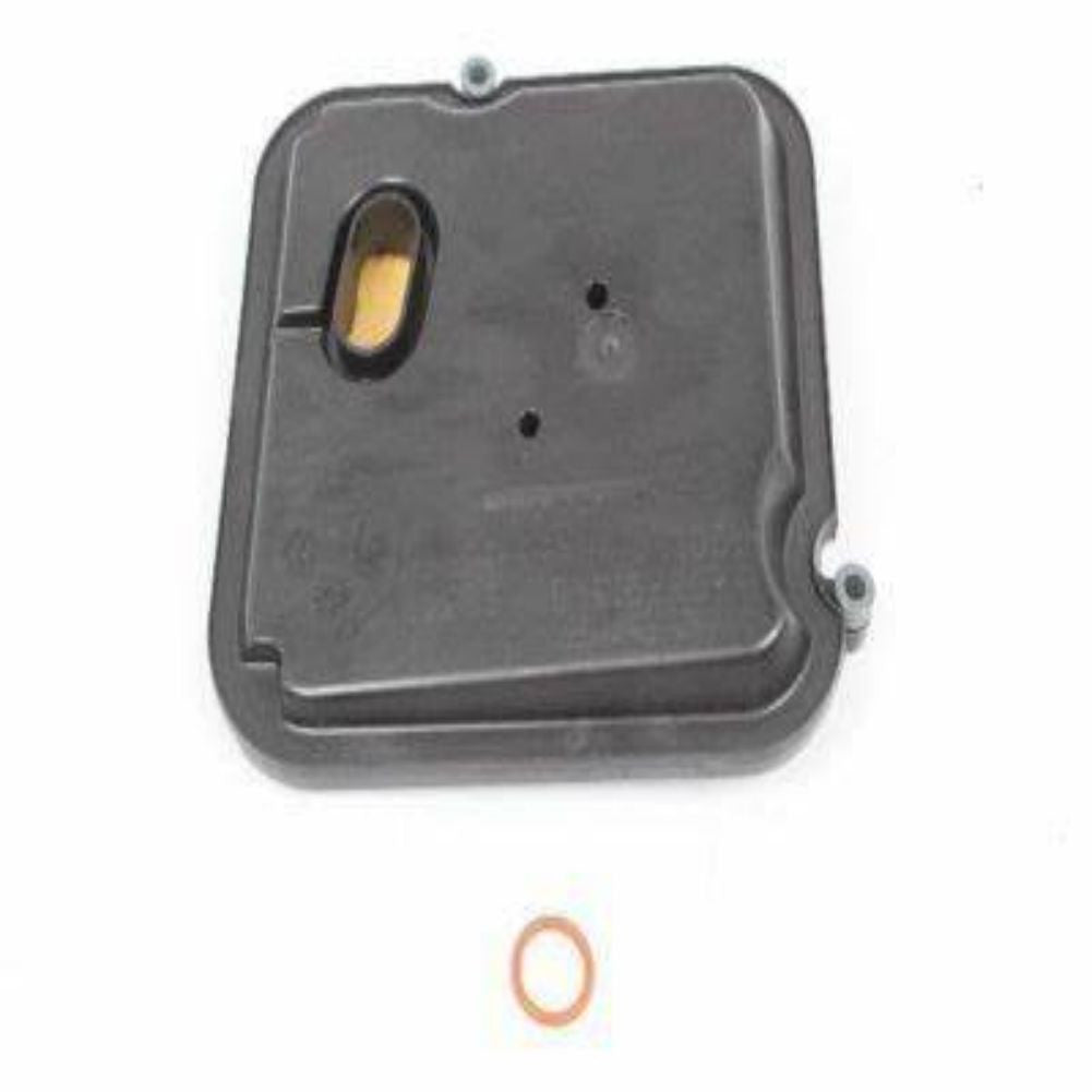 ya 5 8.7 68059549AA Transmission Filter Kit for Jeep Cherokee 2003-2015