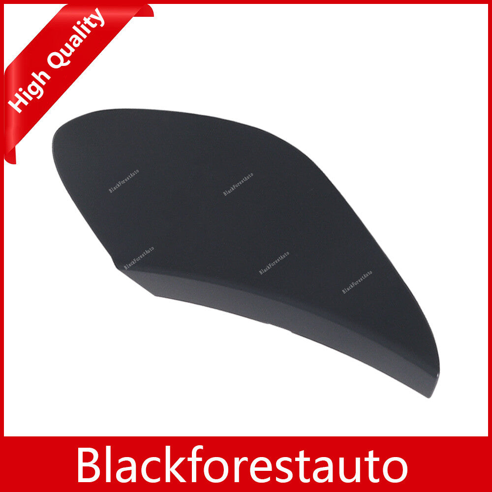 ya 27 6.18 Front Bumper Tow Hook Cover for Mercedes W166 C292 X166 GLE GLS Unpainted RH