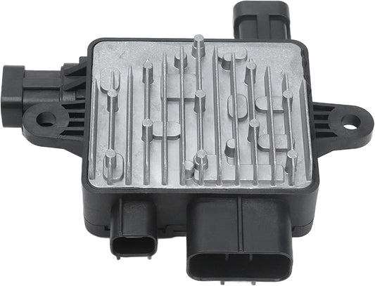 ya 12 5.22.2 Engine Cooling Fan Control Module for Hyundai Entourage for Kia Sedona 3.8L V6 24V