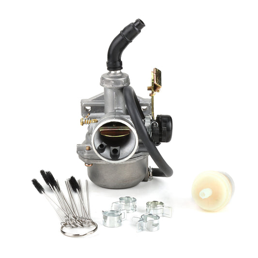 ya 1 7.7 Carburetor for Polaris Sportsman 90 07-2014 50 08-2014 Outlaw 90 07-2014 0454886