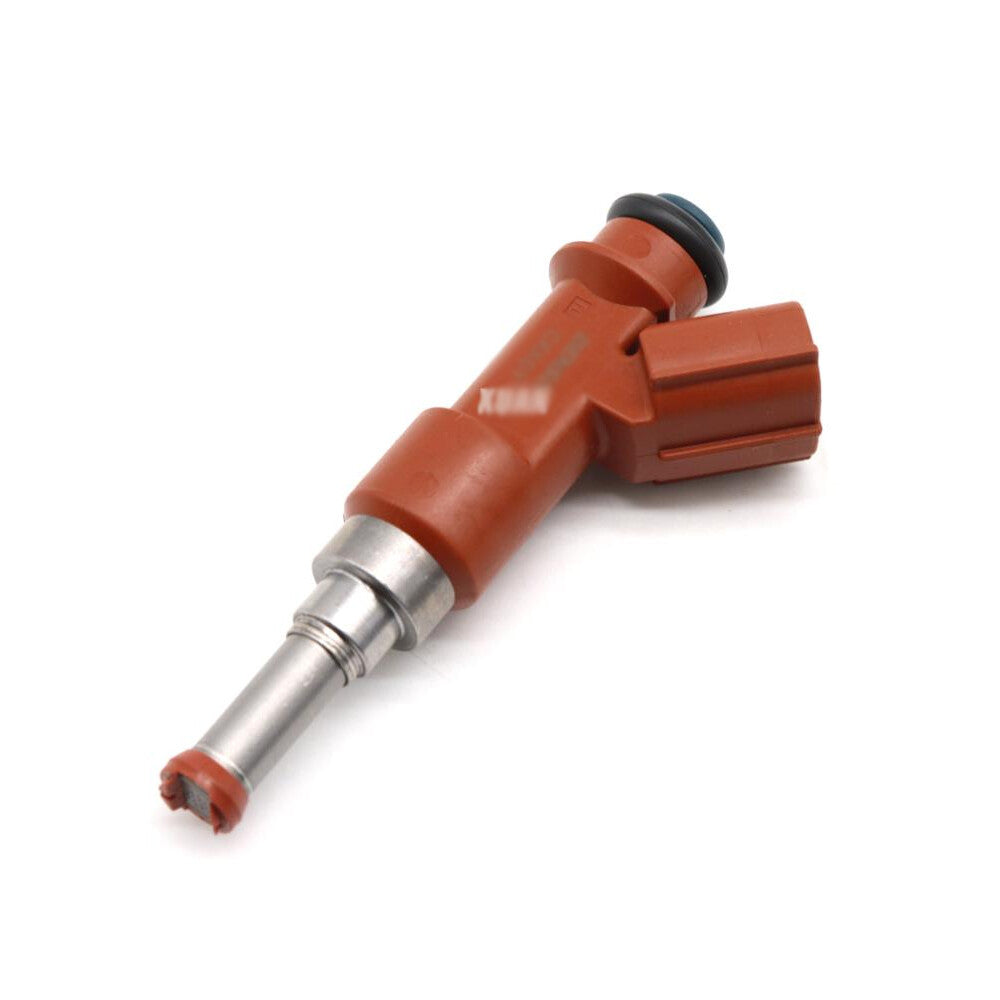 ya 1 8.12 baidi 23250-0P040 Fuel Injector For 2007-2010 for Camry RAV4 for Lexus ES350 3.5L 6pcs