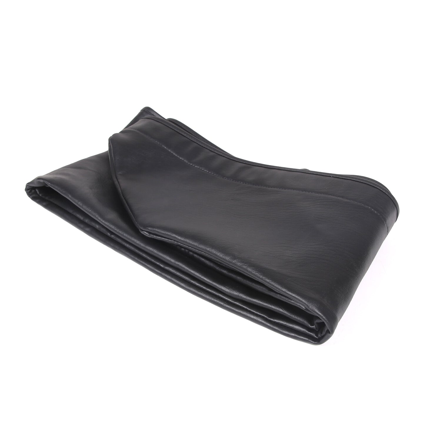 ya 5 8.7 Leather Cover Gravel Protector for Subaru WRX 2021 - 2023