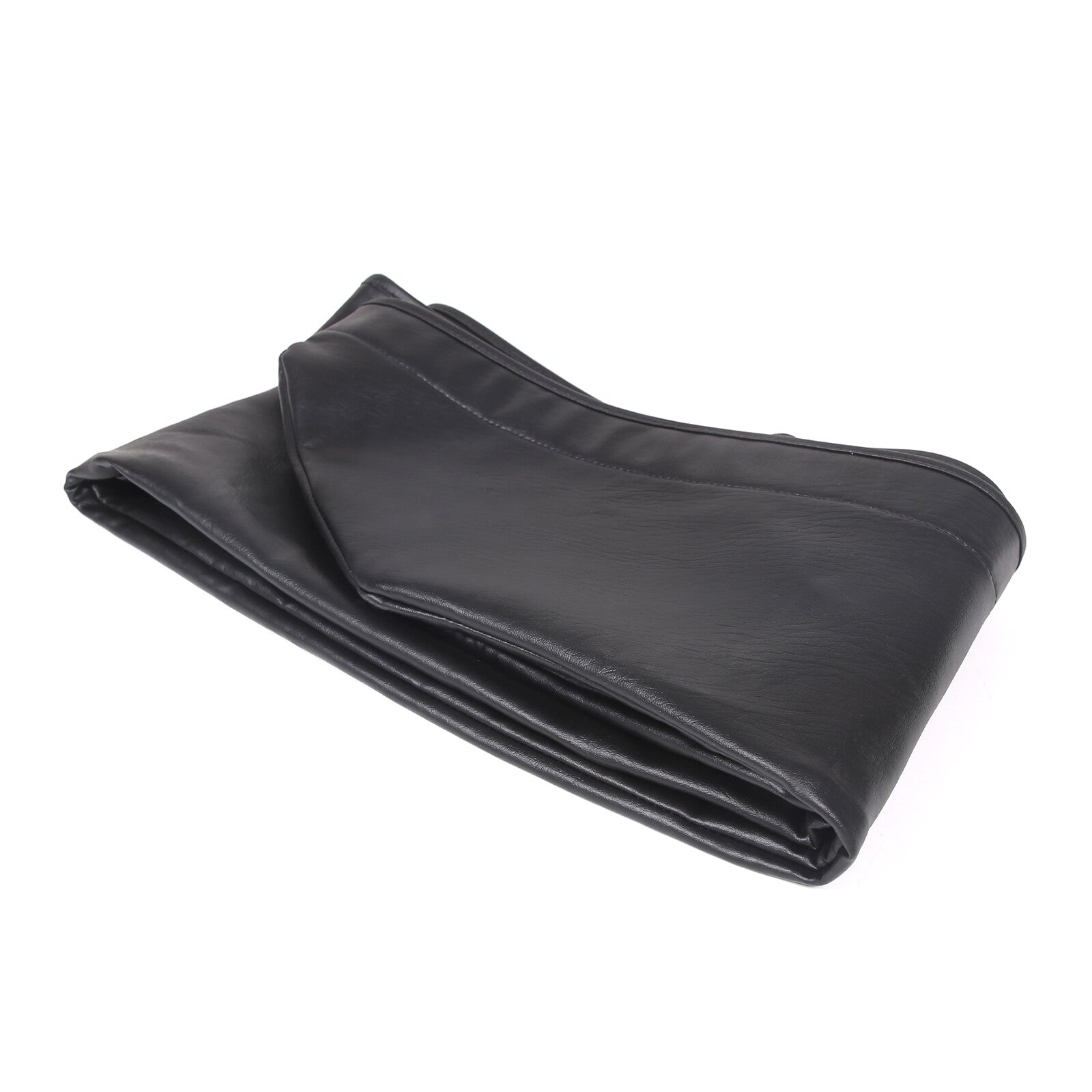 ya 5 8.7 Leather Cover Gravel Protector for Subaru WRX 2021 - 2023