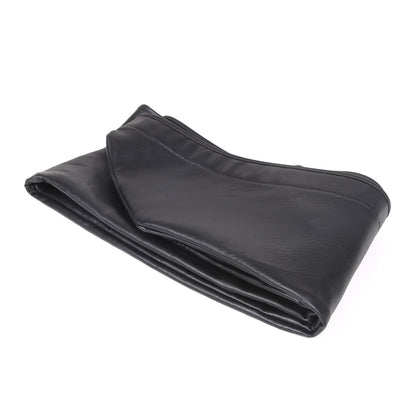 ya 5 8.7 Leather Cover Gravel Protector for Subaru WRX 2021 - 2023