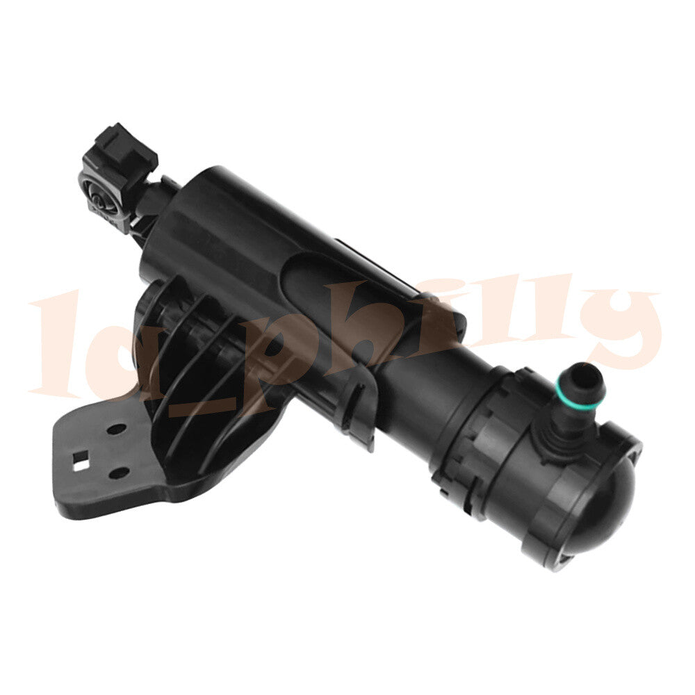 ya 5 8.7 For 2014 2015 16 2017 for Hyundai Sonata LF Headlight Washer Spray Nozzle Left Side