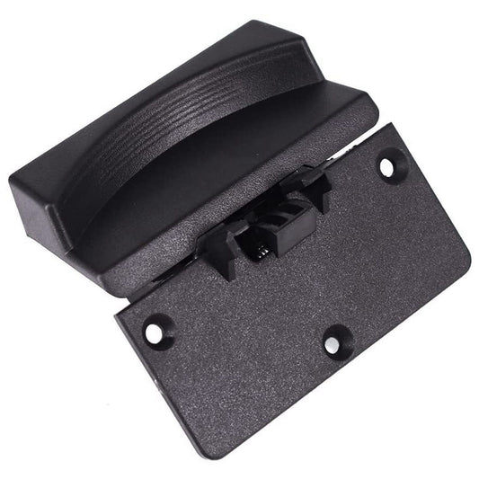 ya 8 5.26 Suitable for 5RQ83TX7AC for Dodge for Ram 1500 2500 3500 center console armrest latch accessories