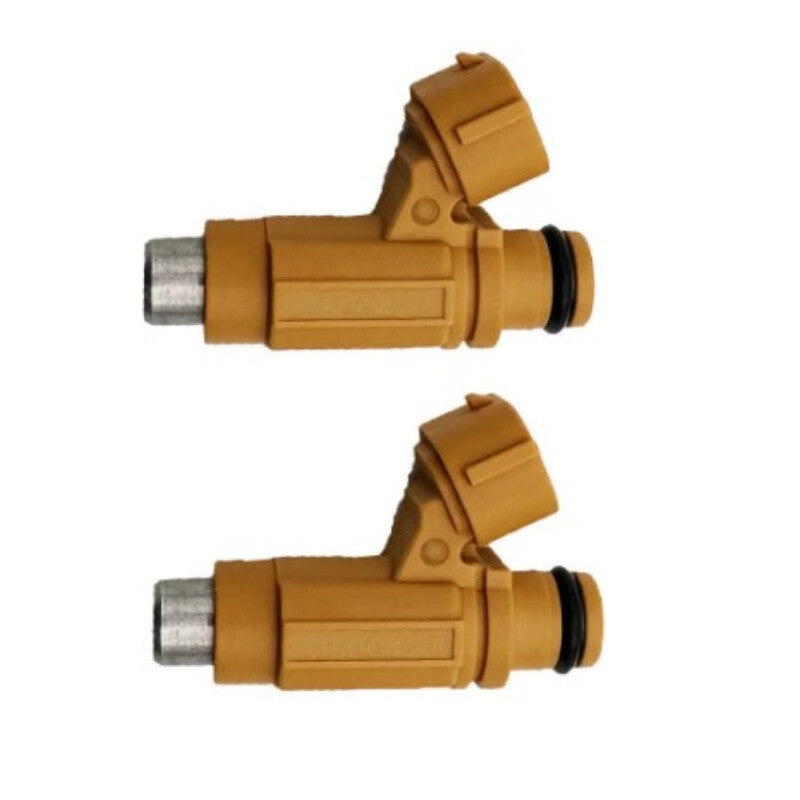 ya 1 8.5.3 Set of 2 Fuel Injector for Suzuki SV650 SV650S GSXR600 GSXR750 DL650 15710-17G00