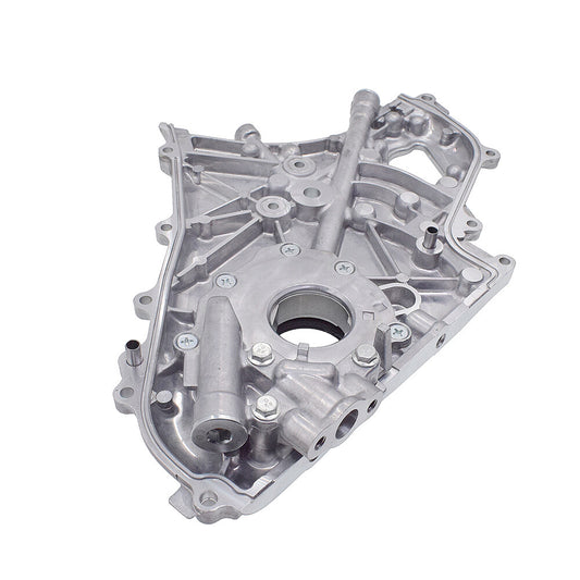 ya 9 6.4 Oil Pump fit for Nissan Frontier LCD22 2.5 YD25DDTI 5MT RHD 2008-2020 15010VK500