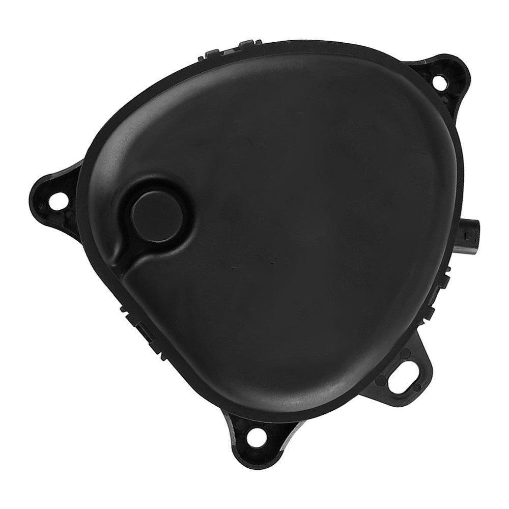 ya 13 5.27 Fits For 2018-2023 for Tesla for Model 3 /Y Pedestrian Warning Speaker Black 1299965-00-A