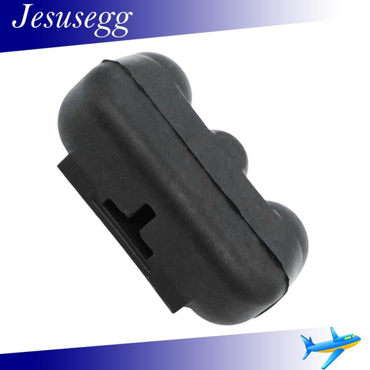 ya 27 6.21 For 2000-2008 E53 E65 E66 for X5 Radiator Mount Lower Black Replacement 17101439113