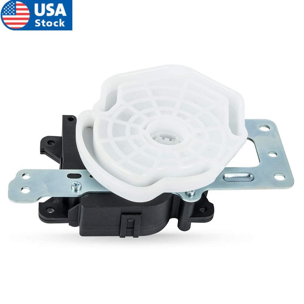ya 5 8.7 1Set New Car Heater Air Door Actuator 79140-STK-A01 for Acura for RDX 2.3L 2007-2012