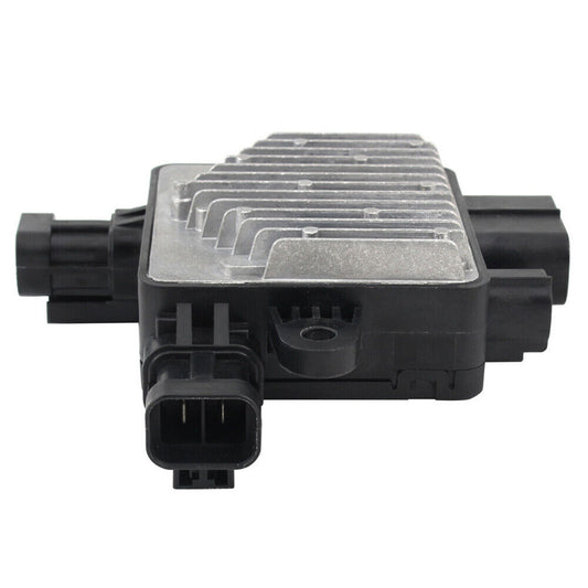 ya 12 5.22.2 Cooling Fan Controller Module for 2006-10 for Kia Sedona 3.8L DOHC V6 24V