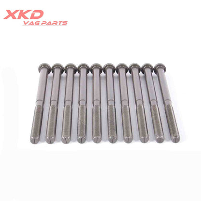 ya 5 8.7 4.4L Cylinder Head Bolt Kit for BMW 550i 750i X5 X6 F07 F06