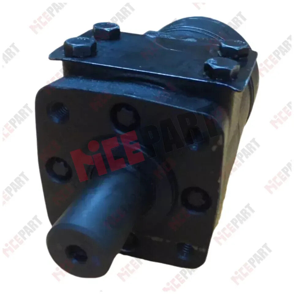 ya 5 8.7 101-1024-009 Hydraulic Motor 370CM3/R [22.6 IN3/R] Compatible Char-Lynn H Series