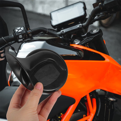 ya 5 8.7 Snail Horn Motorcycle Electric Warning Horns for Motorcycles Utv Kit