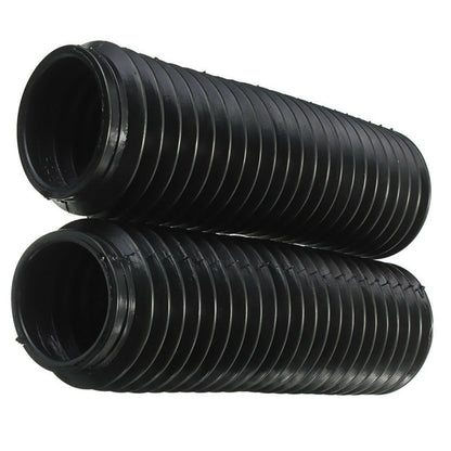 ya 5 8.7 Rubber Gaiters Boots 245x58x39mm Cover Replacement Accessories Motorcycle
