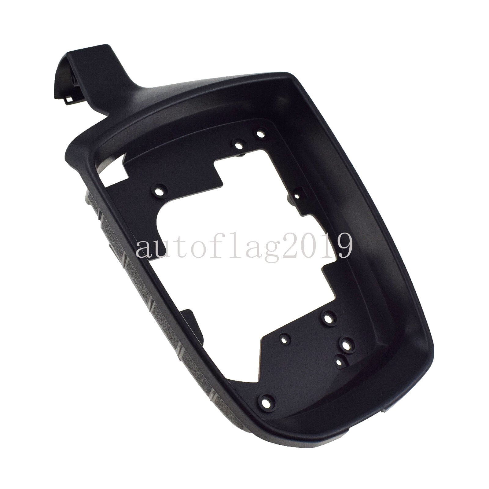 ya 1 8.12 baidi Right side rearview mirror protective cover bottom f for Ram e 876262P000 for Kia Sorento 2009 - 2014