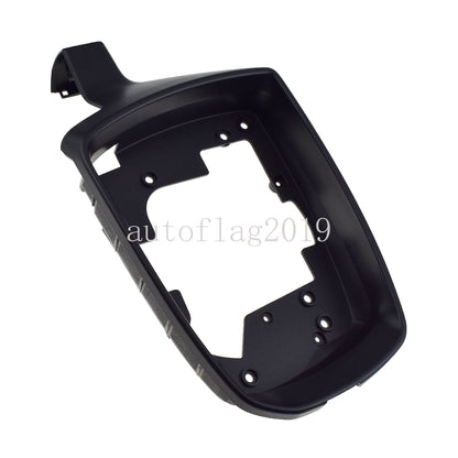 ya 1 8.12 baidi Right side rearview mirror protective cover bottom f for Ram e 876262P000 for Kia Sorento 2009 - 2014