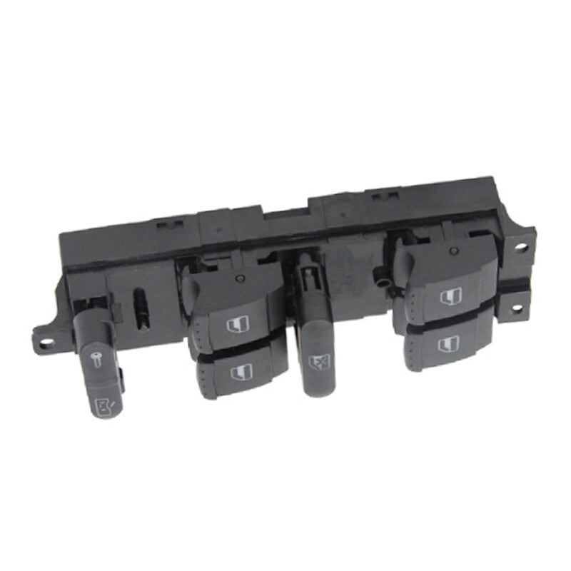 ya 1 8.5.4 18G959857A Power Window Control Switch for VW for bora for Passat Sagitar for Golf for Jetta MK4