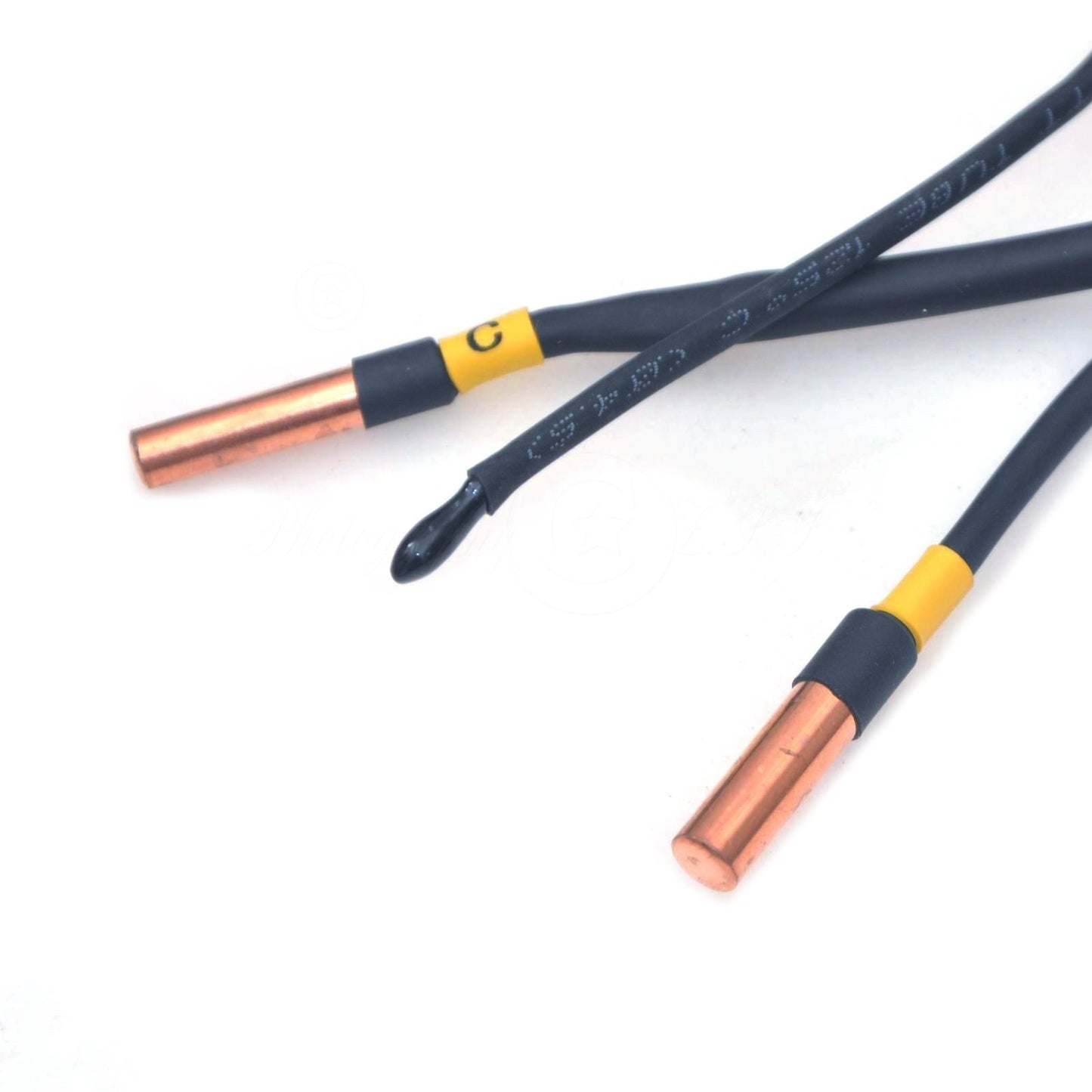 ya 25 5K+5K+50K Temperature Sensor for Mitsubishi Heavy Industries Air-Conditioner Fix