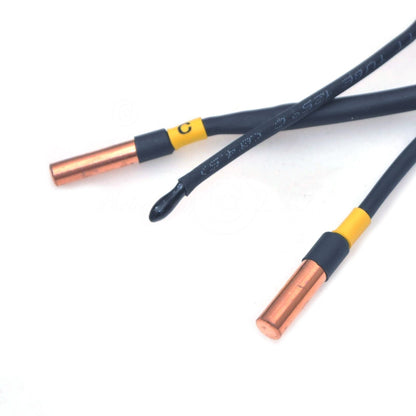 ya 25 5K+5K+50K Temperature Sensor for Mitsubishi Heavy Industries Air-Conditioner Fix