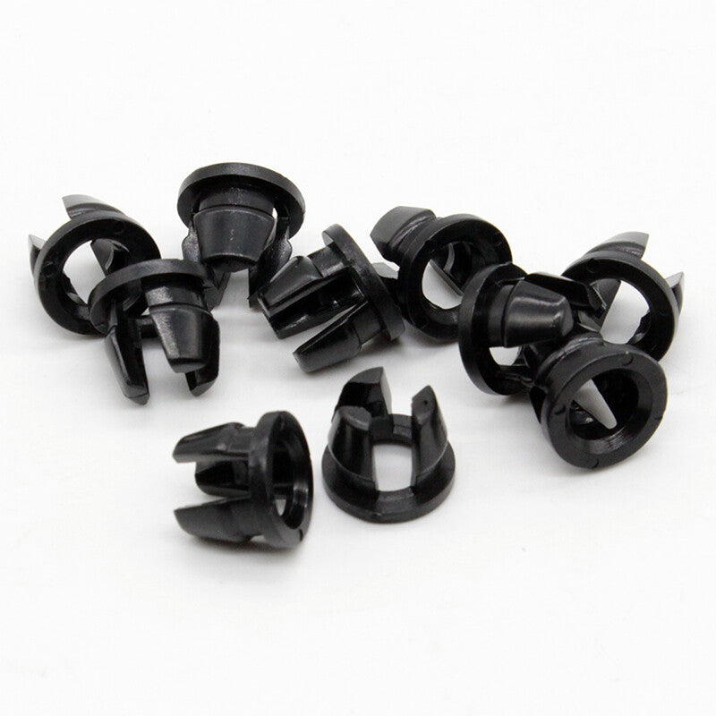 ya 4 6.22 20X Headlight Assembly Fixing Grommets for Ford W704740-S300 for Nissan 26399-40U00