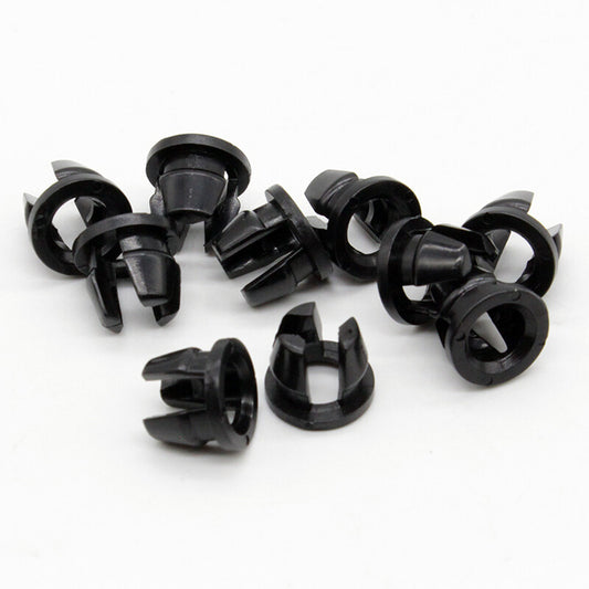 ya 4 6.22 20X Headlight Assembly Fixing Grommets for Ford W704740-S300 for Nissan 26399-40U00