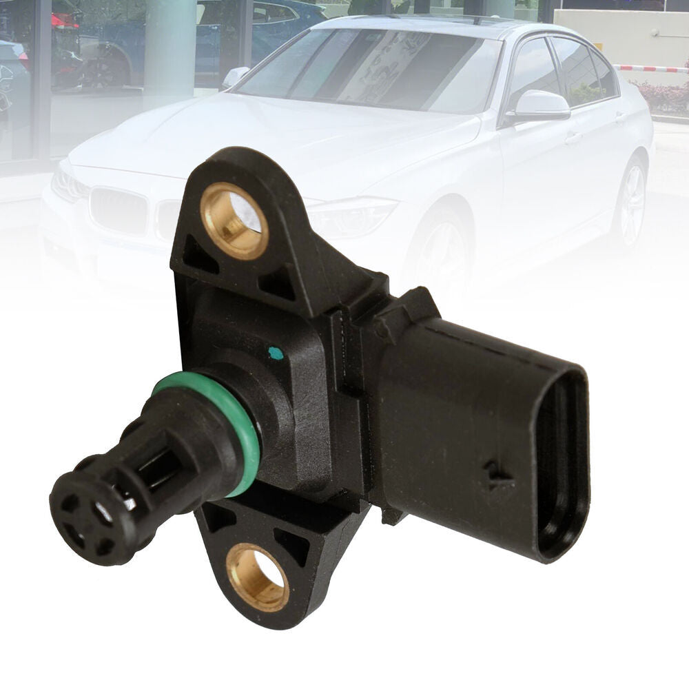 ya 1 8.5.3 Suitable for 320i 328i 428i Z4 X3 map for MAN ifold absolute pressure sensor 13627843531