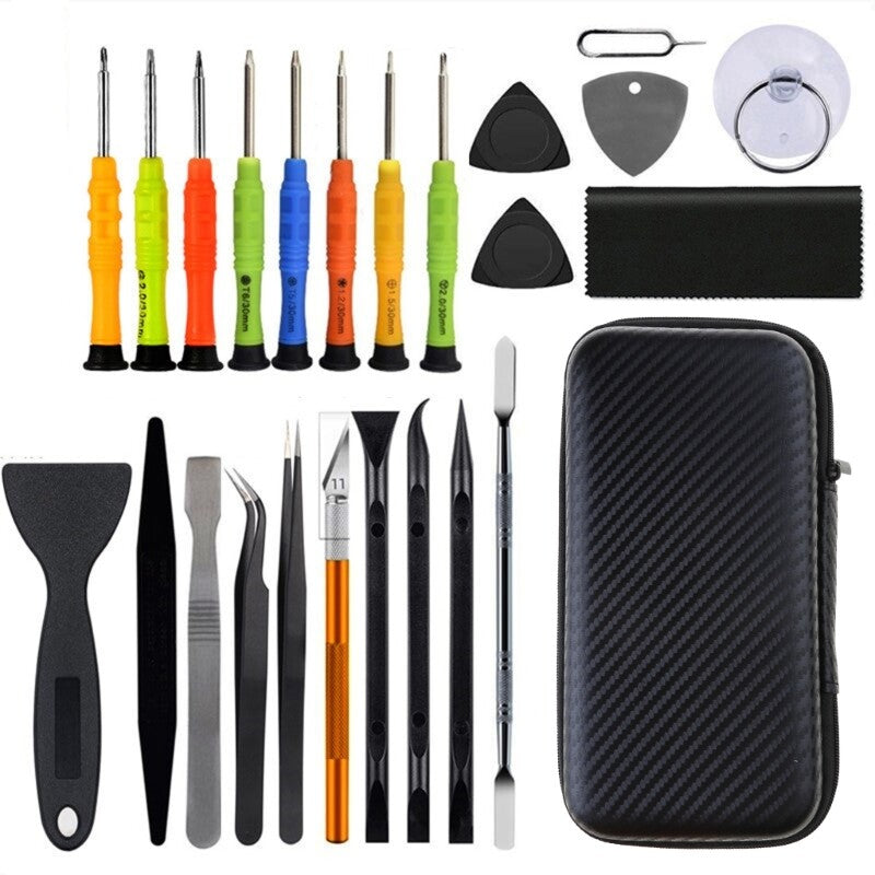 ya 26 25 in Screwdriver Multifunctio l Opening Hand Tool For Phone