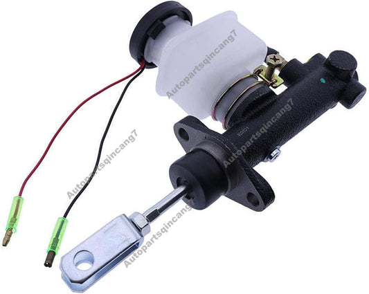 ya 1 7.8 Master Cylinder 3EB-36-31280 For Komatsu Forklift FG15-16/17 FD20/30-12 Engine
