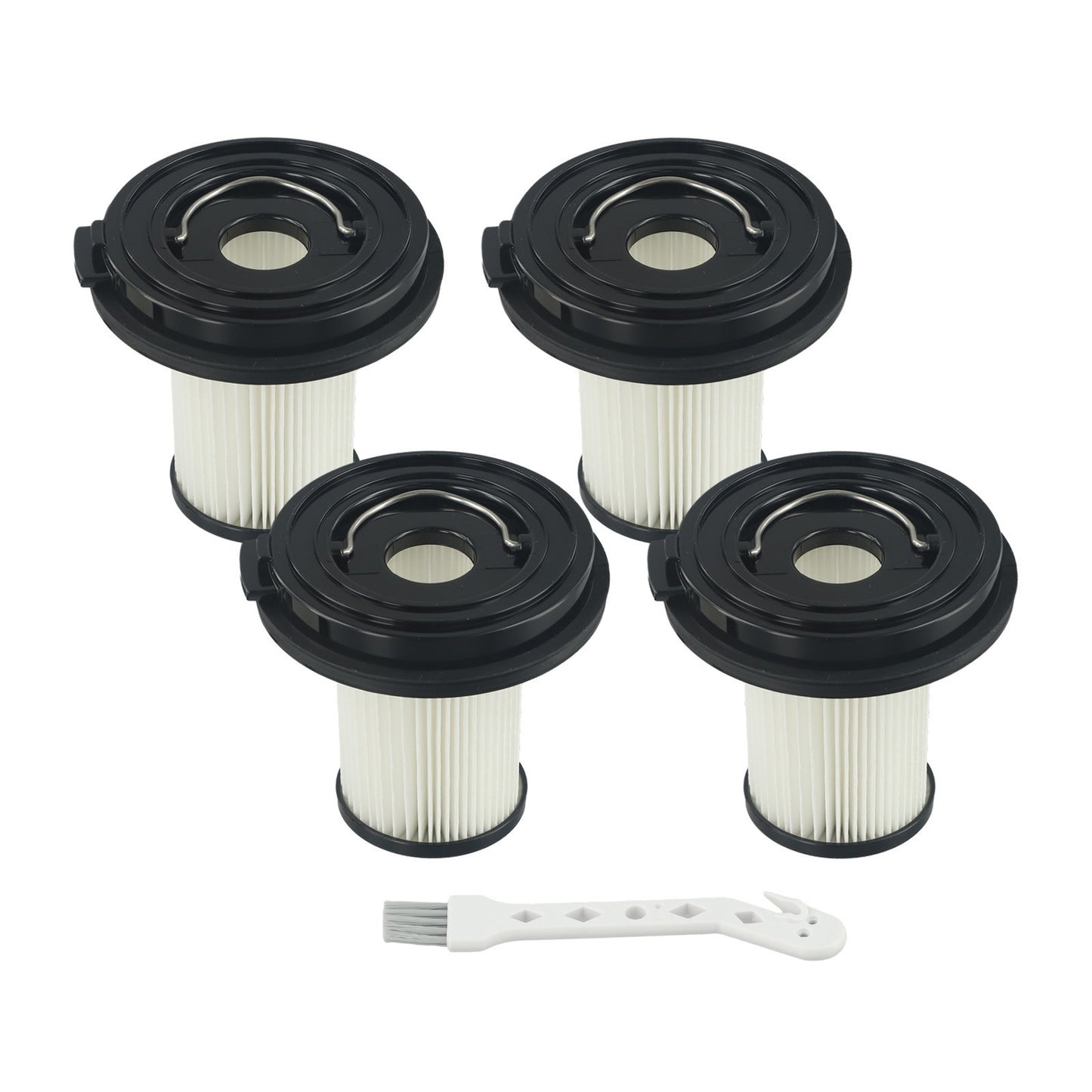 ya 25 Superior Quality Replacement Set for For CleanView XR 200W Cordless