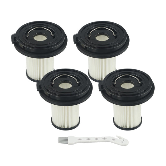 ya 25 Superior Quality Replacement Set for For CleanView XR 200W Cordless