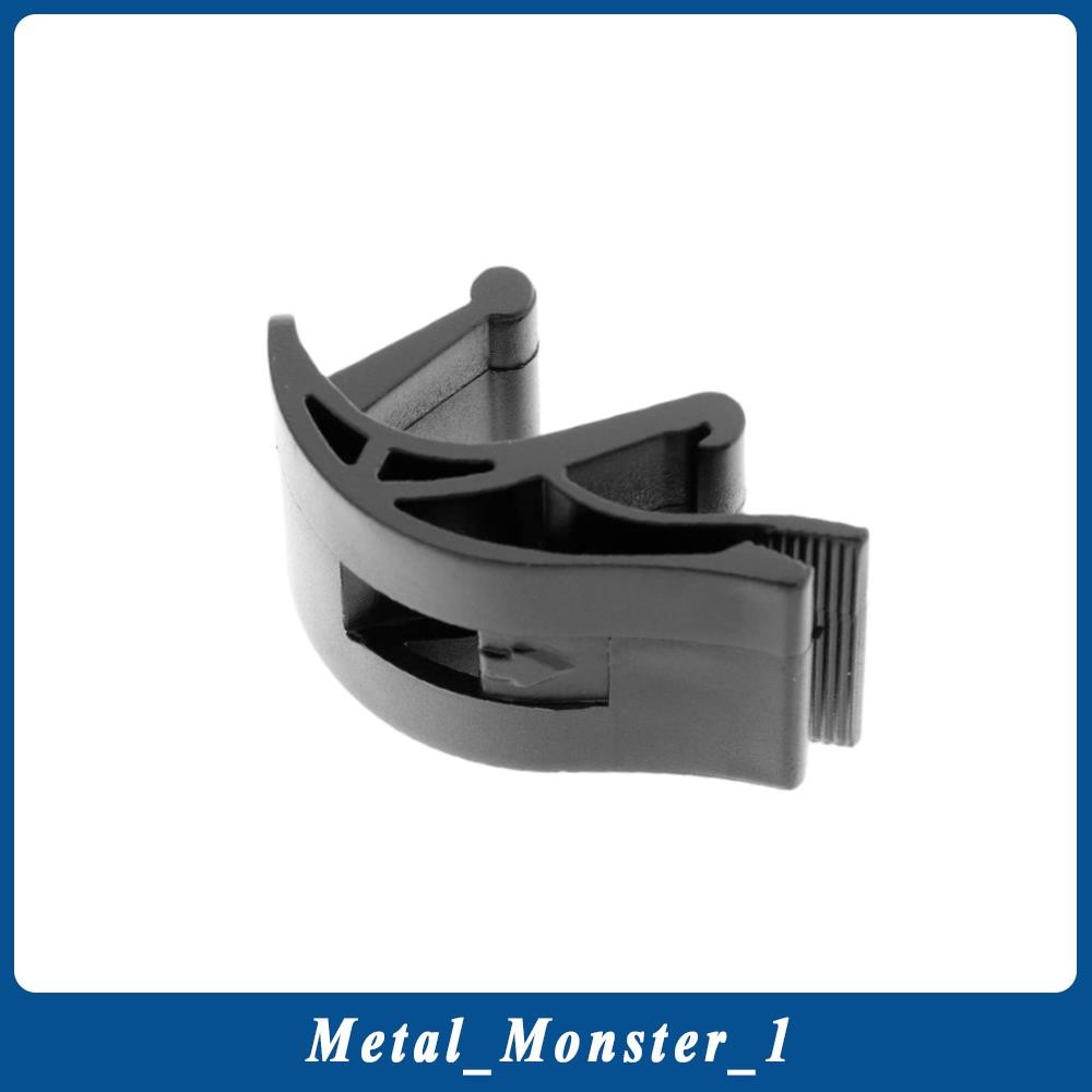 ya 13 5.27 For 5 7 Series E34 E32 Z1 525i 530i Upper Radiator Mount Bracket Support Clip