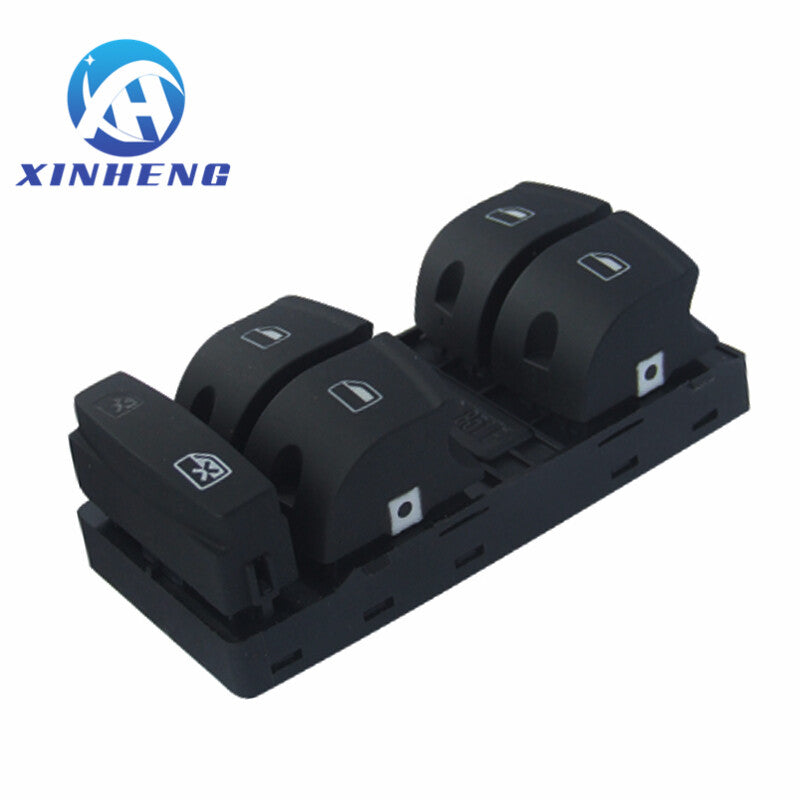 ya 1 8.5.1 4FD959851A Power Window Control Switch Left Driver Side for AUDI A3 A6 S6 C6 Q7