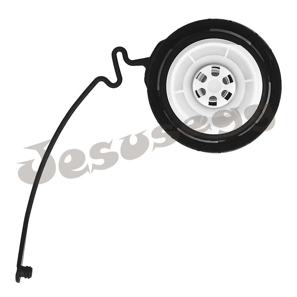 ya 5 8.7 For Toyoya for Camry Rav4 Tundra Venza Black Fuel Tank Gas Cap 77300-07030