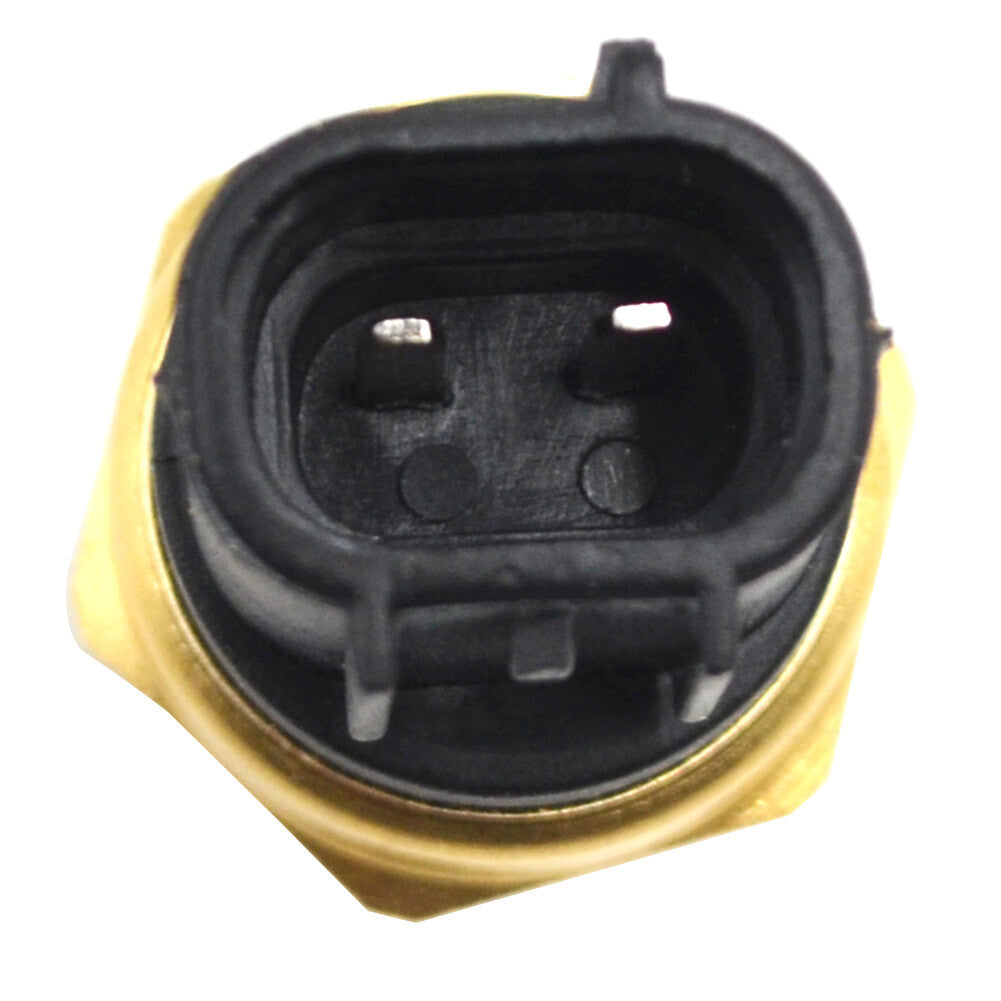 ya 8 5.27.2 Radiator fan switch 17680-50F71 17680-50F70 for Suzuki ATV Vinson 500 2003-2005