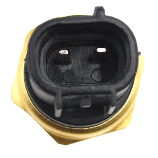 ya 8 5.27.2 Radiator fan switch 17680-50F71 17680-50F70 for Suzuki ATV Vinson 500 2003-2005