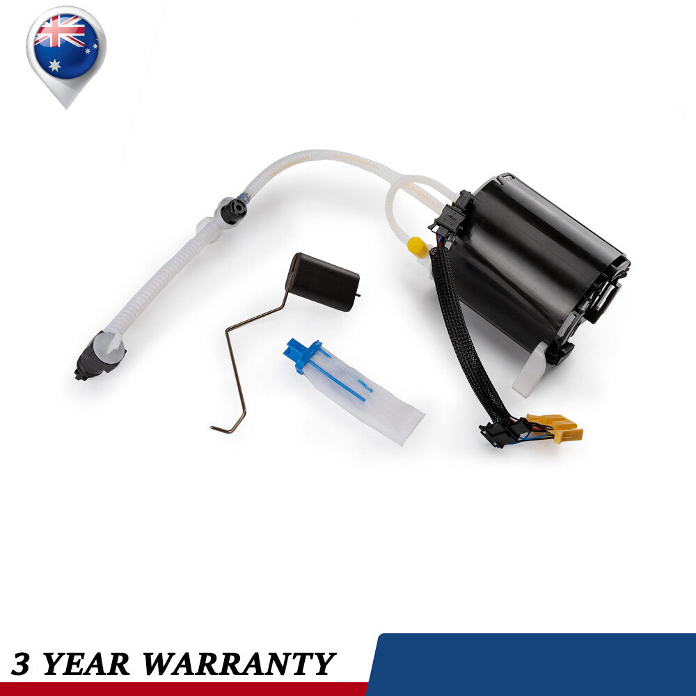 ya 27 7.2 1PCS 9X239H307AE Electric Fuel Pump Assembly for Jaguar XF XFR XJ XJR XJR575 NEW