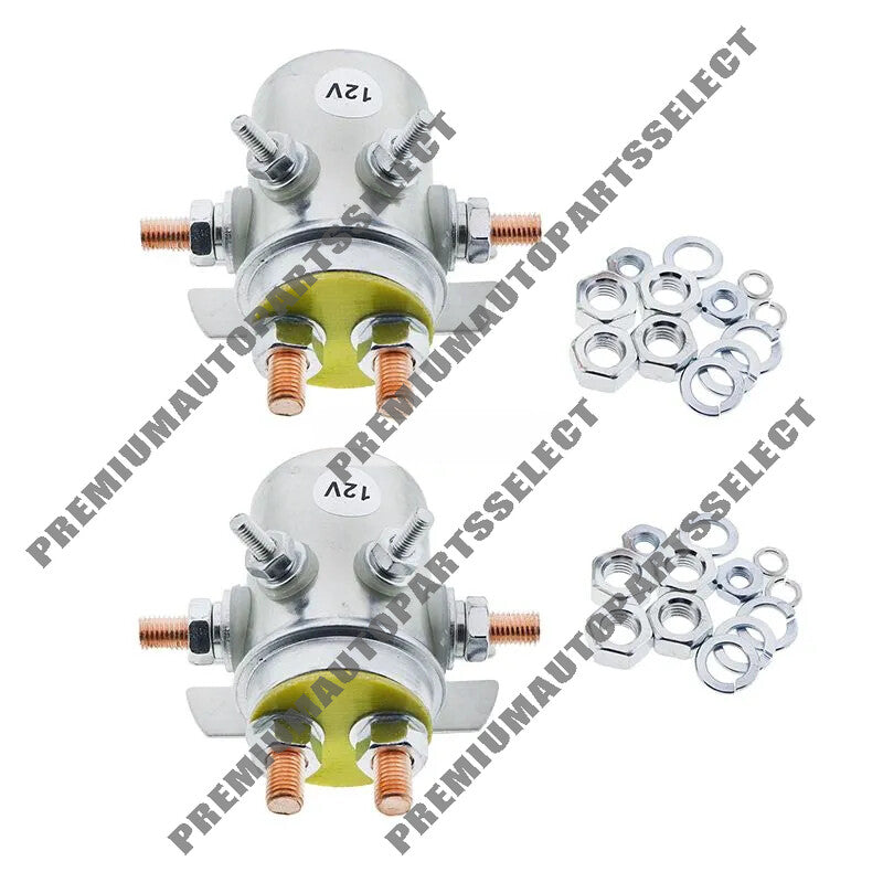 ya 5 8.7 12 volt electromagnetic relay switch suitable for Dechang electric 5118840 5051189 5118940